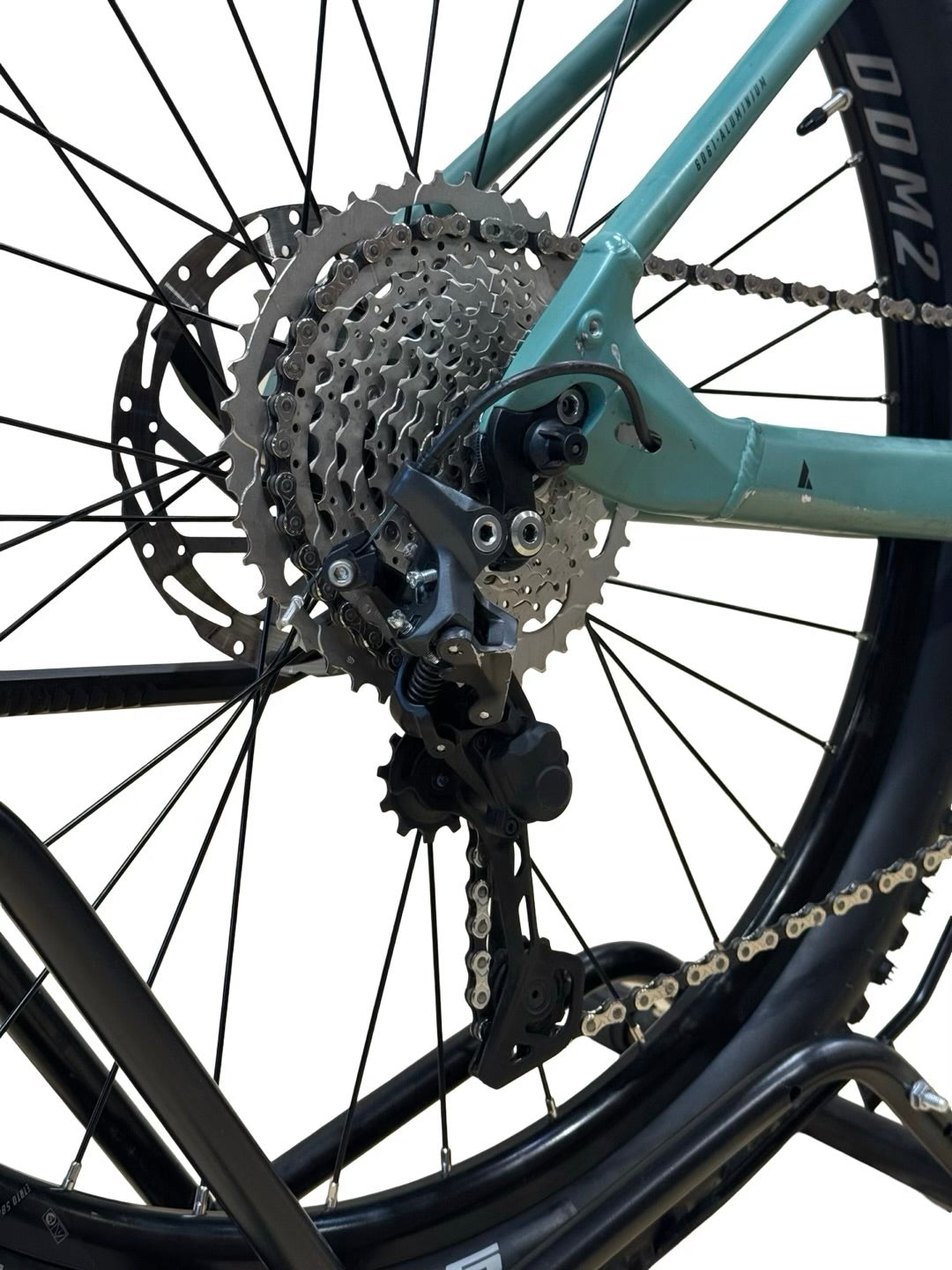 Bulls Copperhead Evo 1 bicicleta de montaña eléctrica Reacondicionadas bicicleta usada 