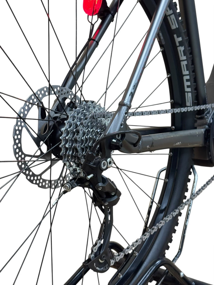 Bulls Copperhead Evo 1 Street 29 inch E-Mountainbike Refurbished Gebruikte fiets 