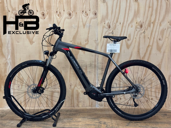 Bulls Copperhead Evo 1 Street 29 inch E-Mountainbike Refurbished Gebruikte fiets 