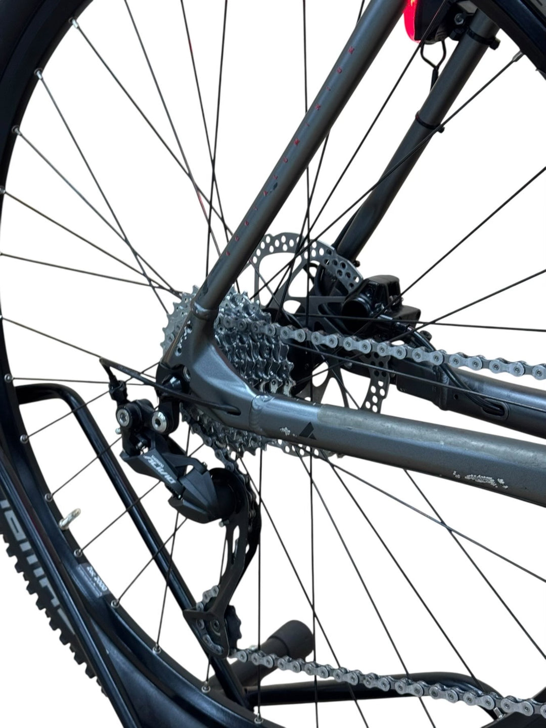 Bulls Copperhead Evo 1 Street 29 inch E-Mountainbike Refurbished Gebruikte fiets 