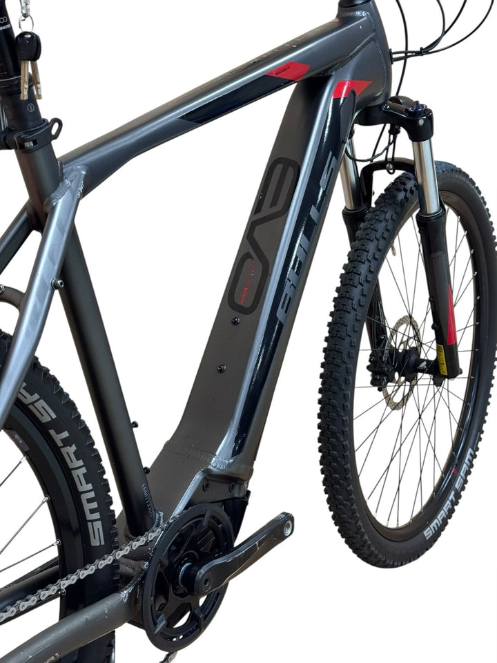 Bulls Copperhead Evo 1 Street 29 inch E-Mountainbike Refurbished Gebruikte fiets 