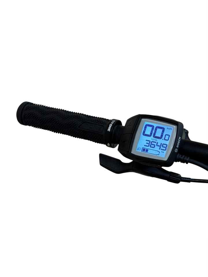 Bulls Copperhead Evo 1 Street 29 inch E-Mountainbike Refurbished Gebruikte fiets 