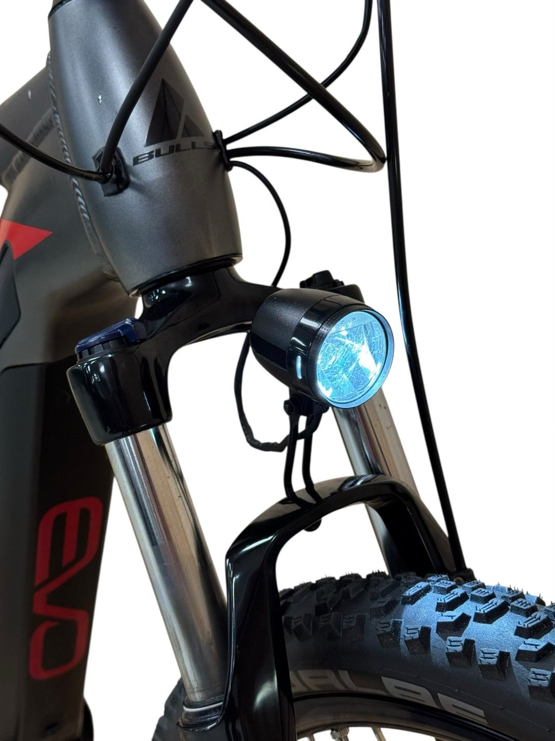 Bulls Copperhead Evo 1 Street 29 inch E-Mountainbike Refurbished Gebruikte fiets 