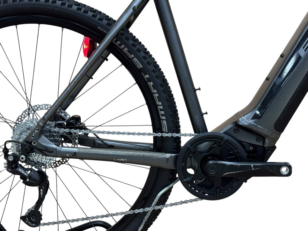 Bulls Copperhead Evo 1 Street 29 inch E-Mountainbike Refurbished Gebruikte fiets 