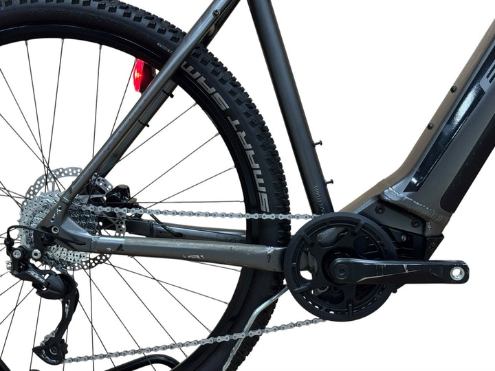 Bulls Copperhead Evo 1 Street 29 inch E-Mountainbike Refurbished Gebruikte fiets 