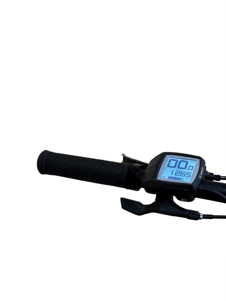 Bulls Copperhead Evo 1 Street E-Mountainbike Refurbished Gebruikte fiets 