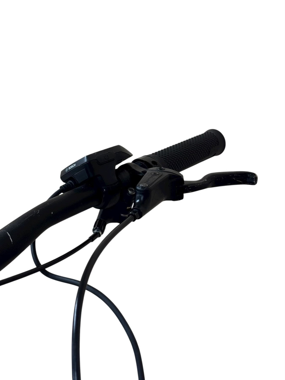 Bulls Copperhead Evo 1 Street E-Mountainbike Refurbished Gebruikte fiets 