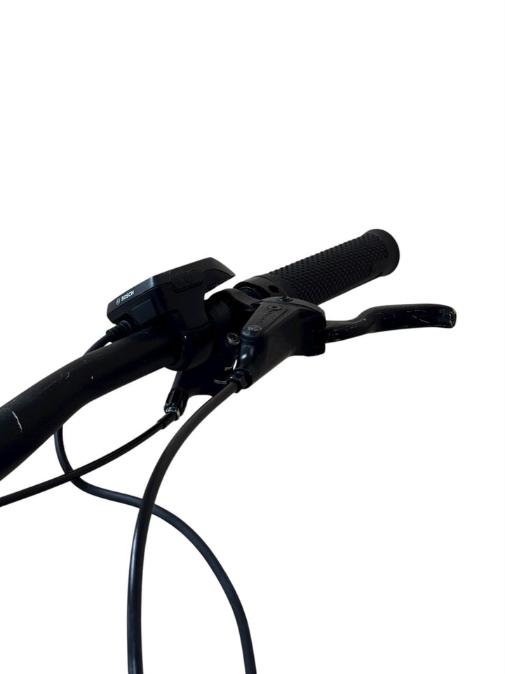 Bulls Copperhead Evo 1 Street E-Mountainbike Refurbished Gebruikte fiets 