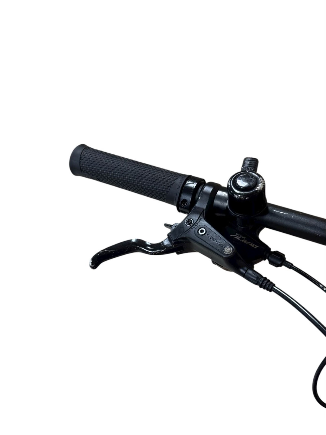 Bulls Copperhead Evo 1 Street E-Mountainbike Refurbished Gebruikte fiets 