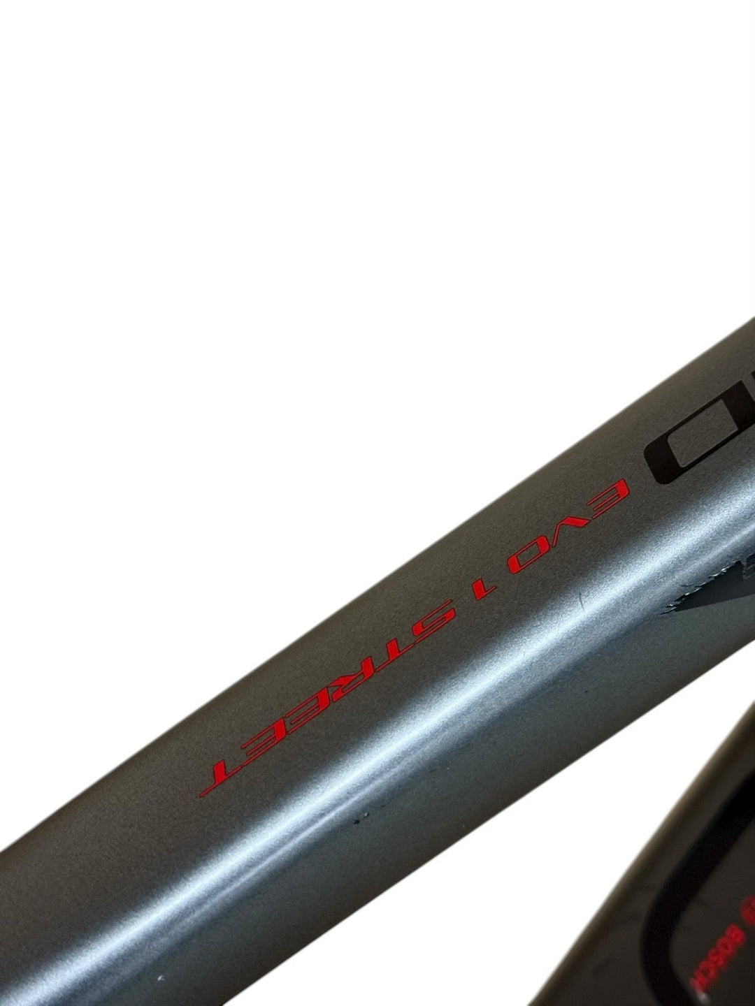 Bulls Copperhead Evo 1 Street E-Mountainbike Refurbished Gebruikte fiets 