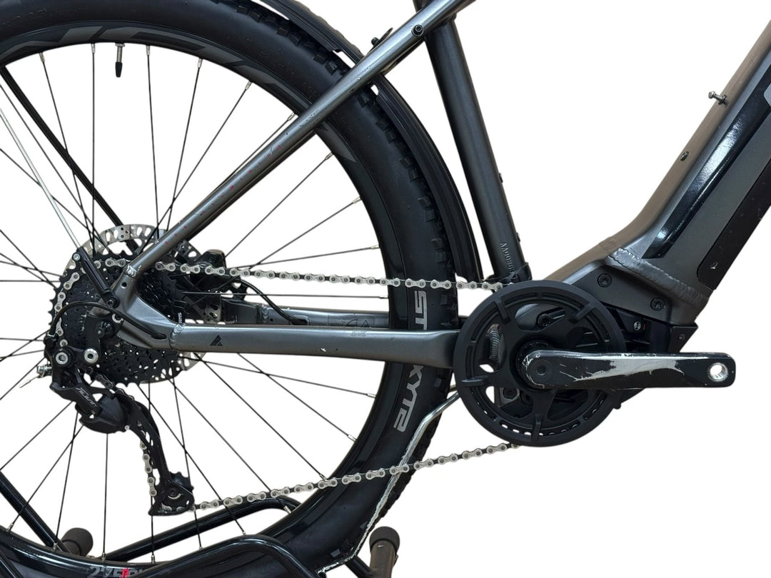 Bulls Copperhead Evo 1 Street E-Mountainbike Refurbished Gebruikte fiets 