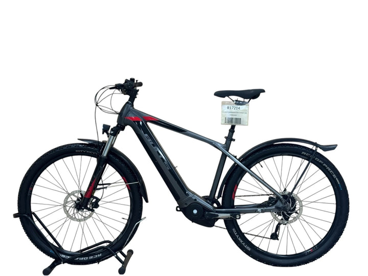 Bulls Copperhead Evo 1 Street E-Mountainbike Refurbished Gebruikte fiets 