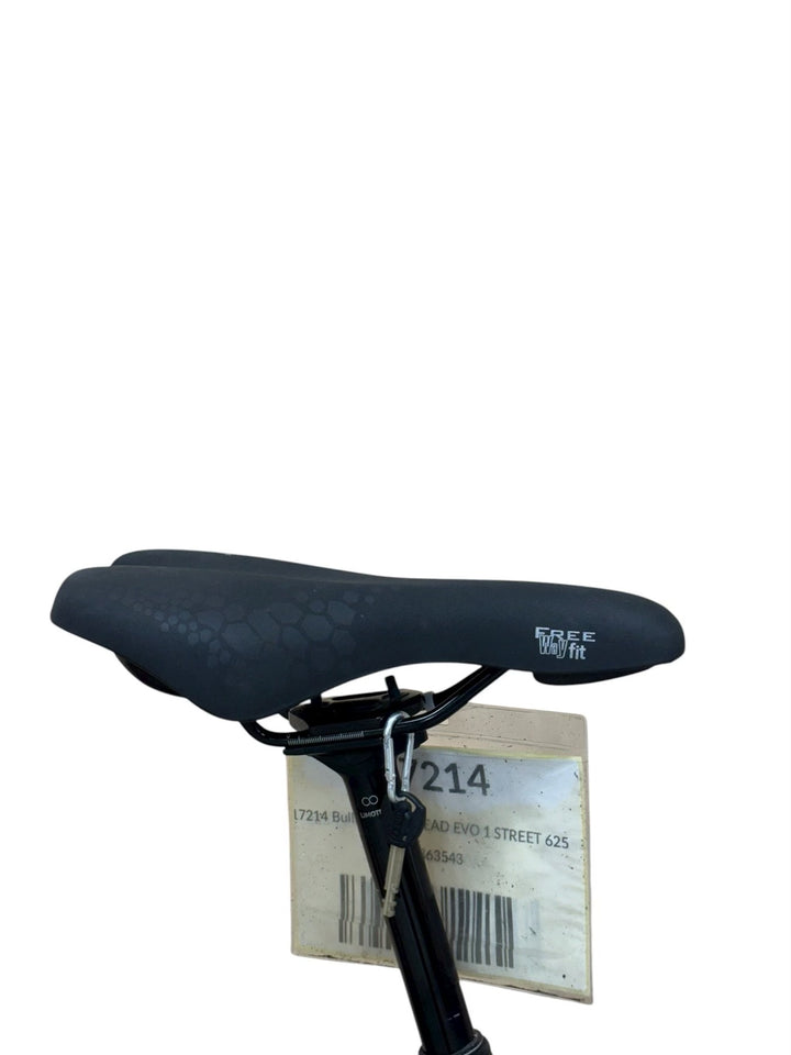 Bulls Copperhead Evo 1 Street E-Mountainbike Refurbished Gebruikte fiets 