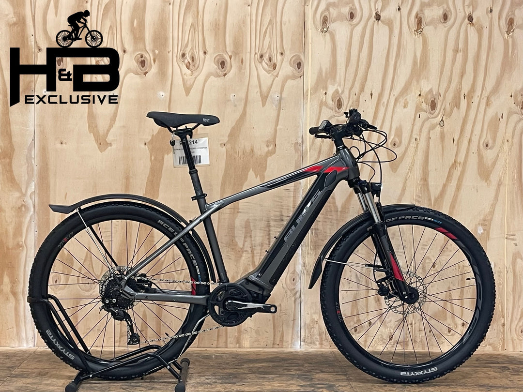 bulls e mountainbike gebraucht Bulls Copperhead Evo 1 Street E-Mountainbike Gebraucht | Generalüberholt