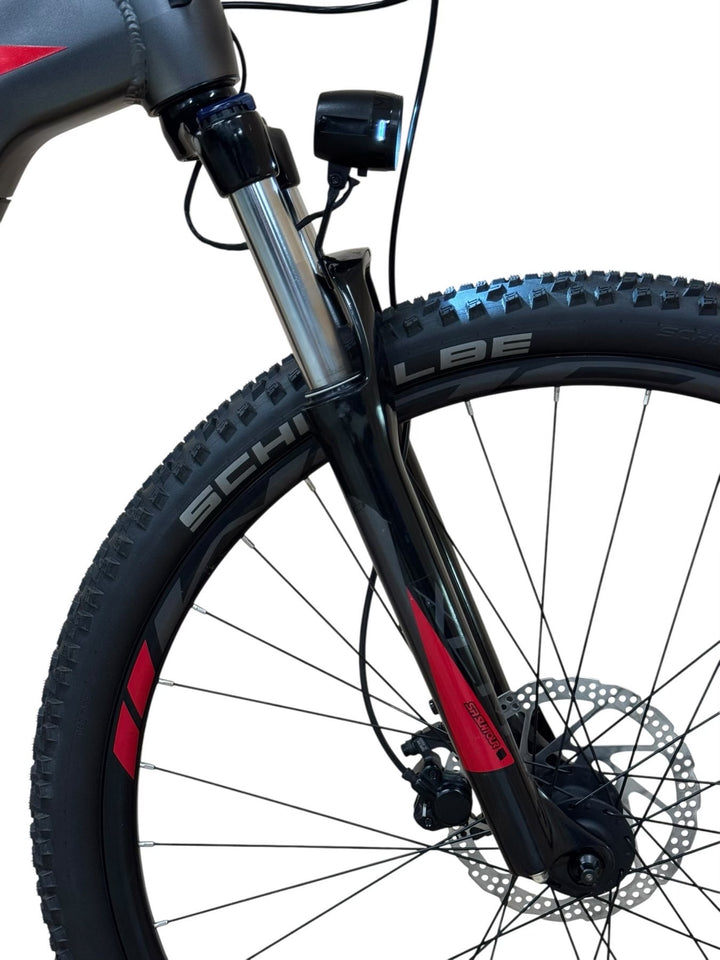 Bulls Copperhead Evo 1 Street 29 inch E-Mountainbike Refurbished Gebruikte fiets 