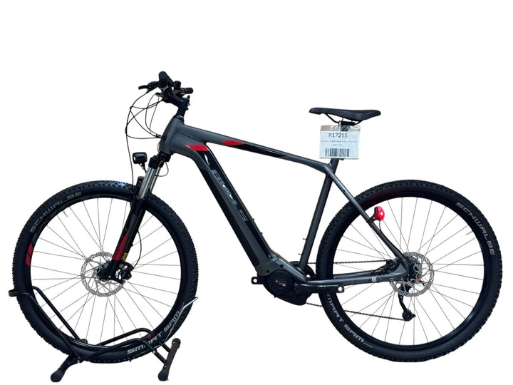 Bulls Copperhead Evo 1 Street 29 inch E-Mountainbike Refurbished Gebruikte fiets 