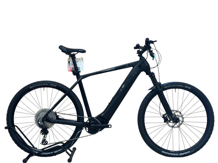 Bulls Copperhead Evo 2 29 inch E-Mountainbike Refurbished Gebruikte 