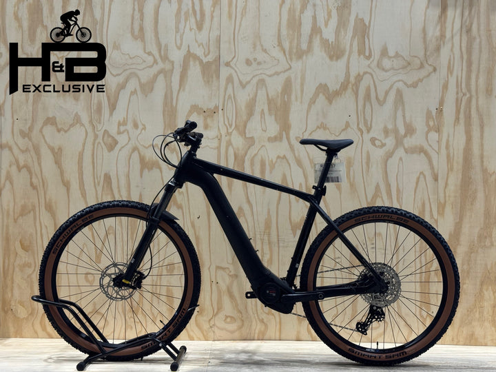 Bulls Copperhead Evo 2 29 inch E-Mountainbike Refurbished Gebruikte fiets 