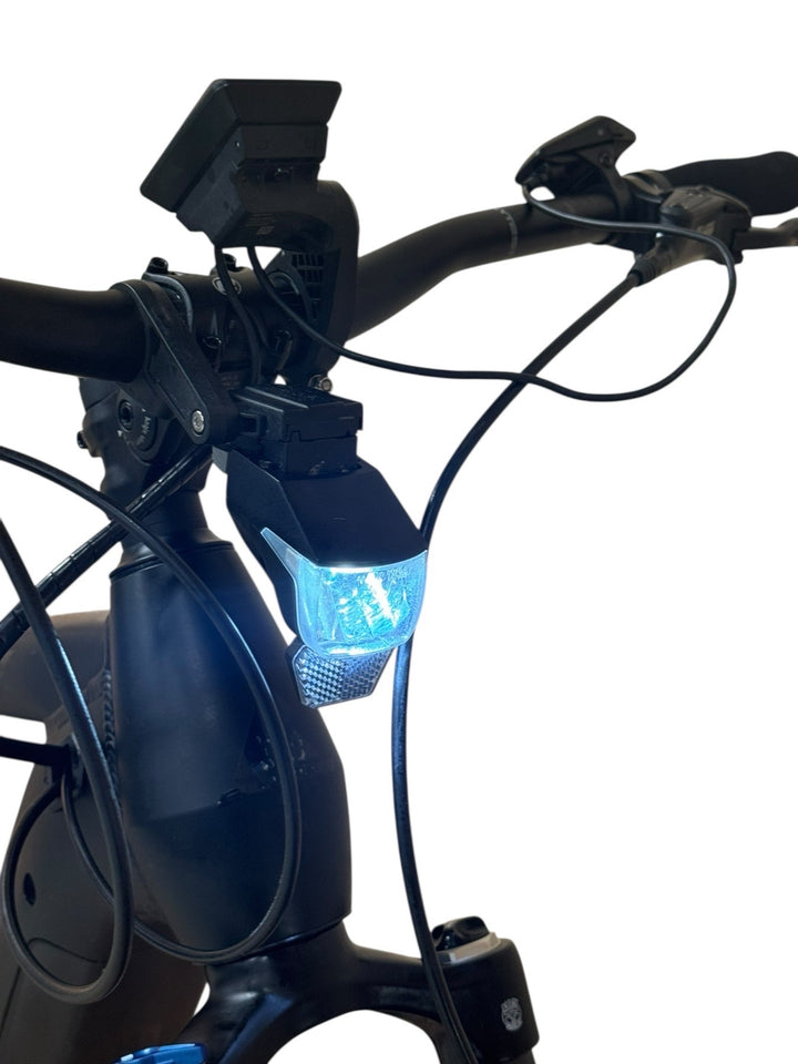 Bulls Copperhead Evo 2 29 inch E-Mountainbike Refurbished Gebruikte 