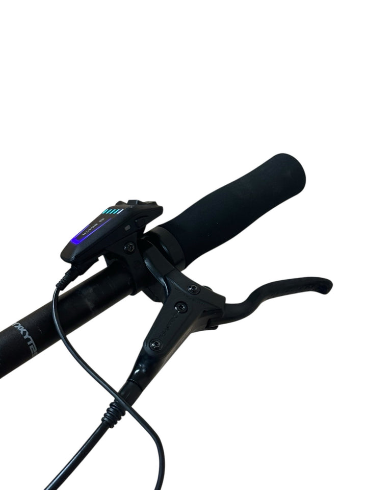 Bulls Copperhead Evo 2 29 inch E-Mountainbike Refurbished Gebruikte 