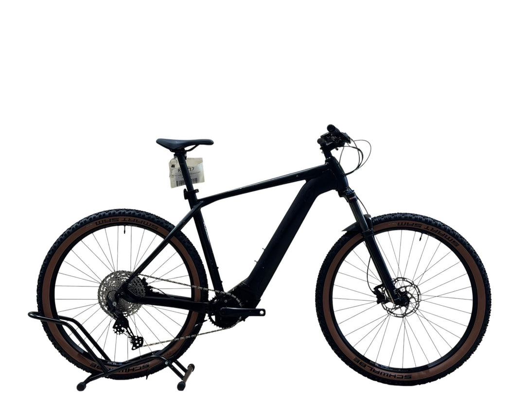 Bulls Copperhead Evo 2 29 inch E-Mountainbike Refurbished Gebruikte fiets 