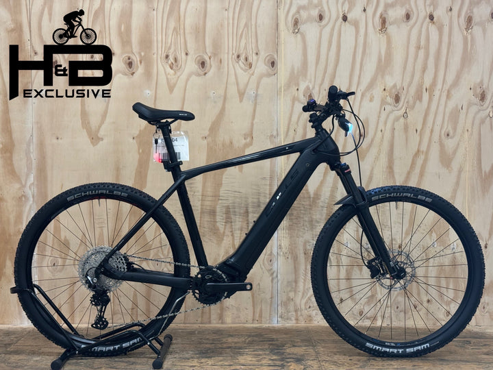 Bulls Copperhead Evo 2 29 inch E-Mountainbike Refurbished Gebruikte fiets 