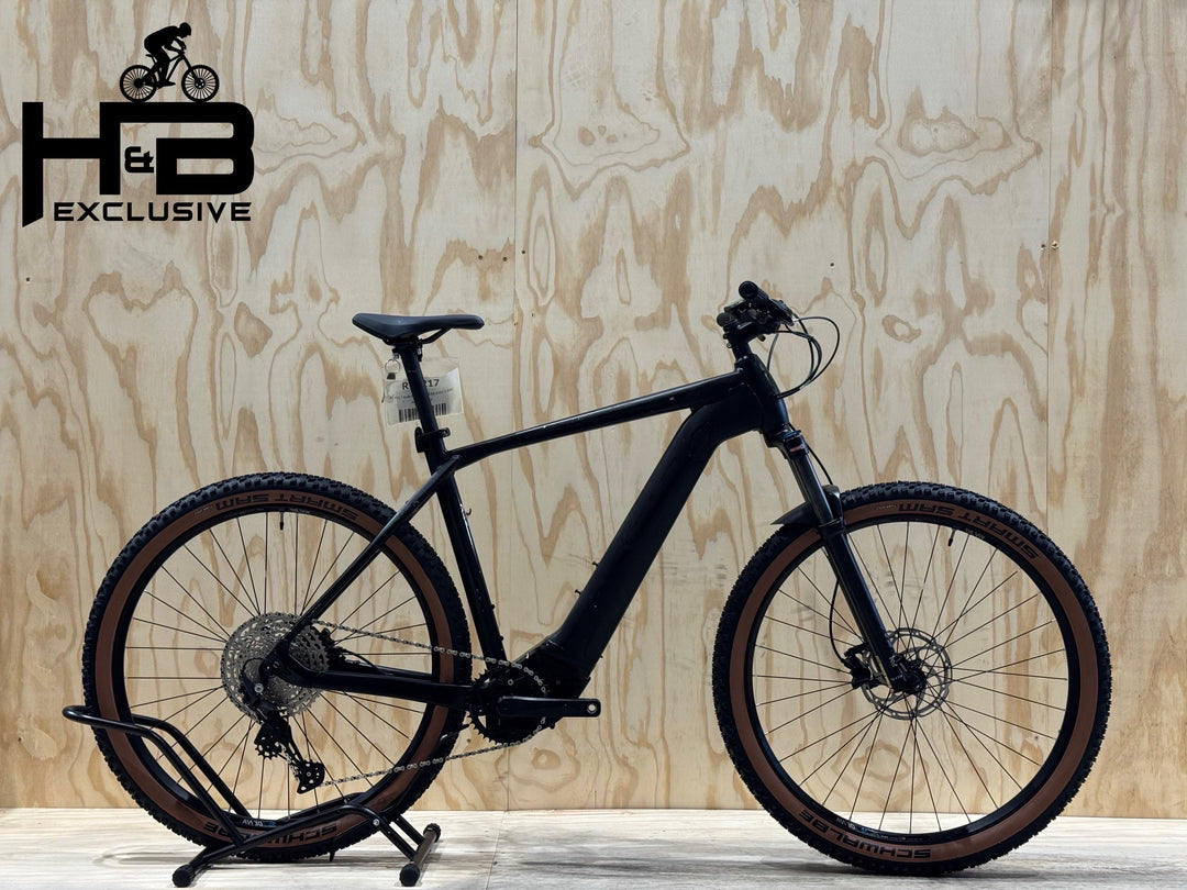 Bulls Copperhead Evo 2 29 inch E-Mountainbike Refurbished Gebruikte fiets 