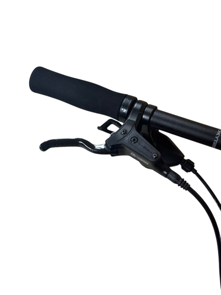 Bulls Copperhead Evo 2 29 inch E-Mountainbike Refurbished Gebruikte 