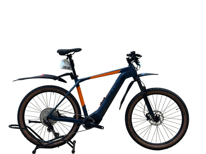 Bulls Copperhead Evo 2 E-Mountainbike Refurbished Gebruikte fiets 