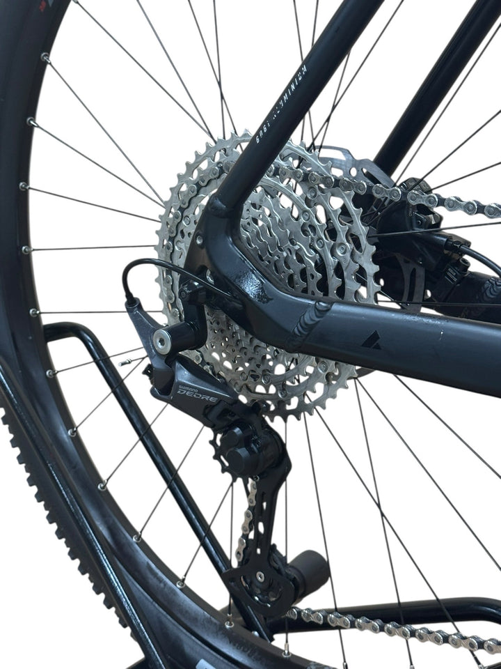 Bulls Copperhead Evo 2 29 inch E-Mountainbike Refurbished Gebruikte 