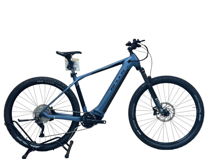 Bulls Copperhead Evo 2 XXL 29 inch E-Mountainbike Refurbished Gebruikte fiets 