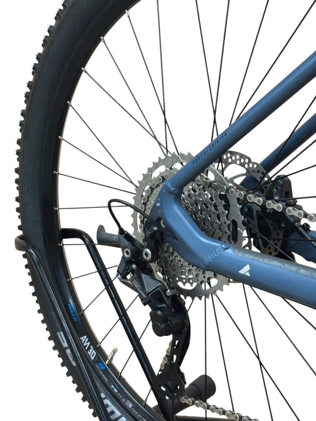 Bulls Copperhead Evo 2 XXL 29 inch E-Mountainbike Refurbished Gebruikte fiets 