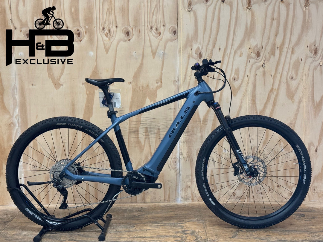 bulls fahrrad xxl Bulls Copperhead Evo 2 XXL 29 Zoll E-Mountainbike Generalüberholt aus zweiter Hand E-Mountainbike – H&B Exclusive