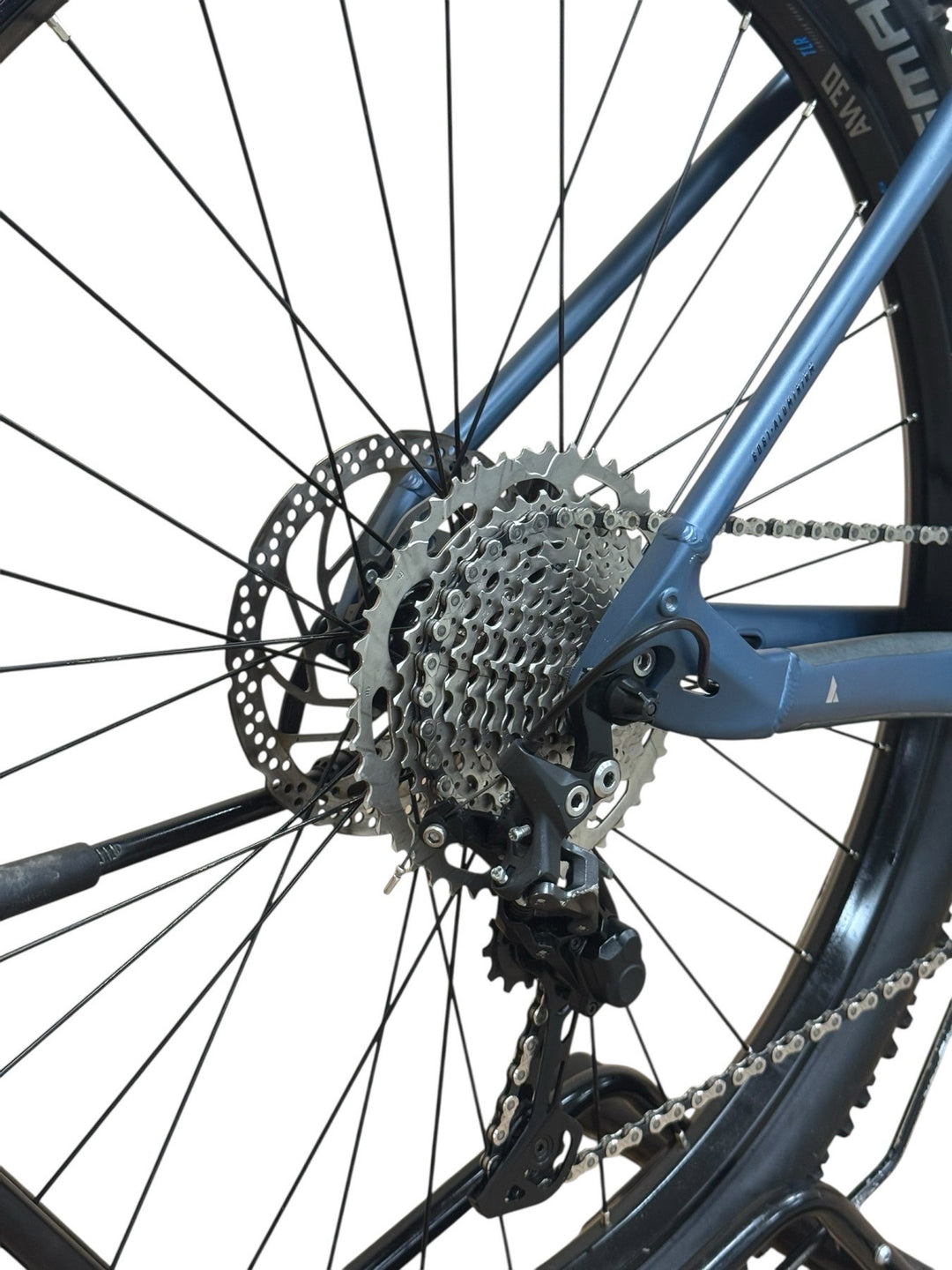 Bulls Copperhead Evo 2 XXL 29 inch E-Mountainbike Refurbished Gebruikte fiets 