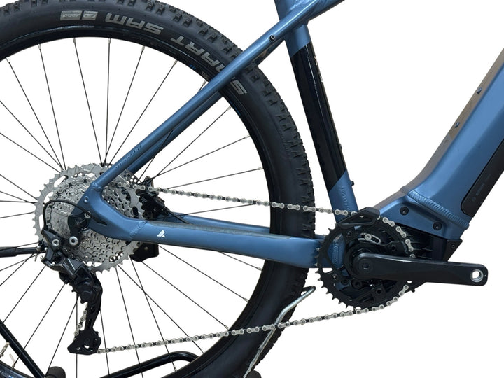 Bulls Copperhead Evo 2 XXL 29 inch E-Mountainbike Refurbished Gebruikte fiets 