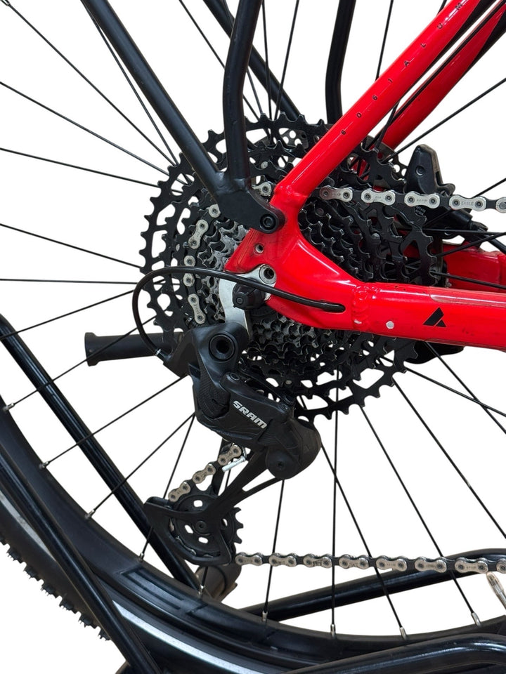 Bulls Copperhead Evo 3 Street E-Mountainbike Refurbished Gebruikte fiets