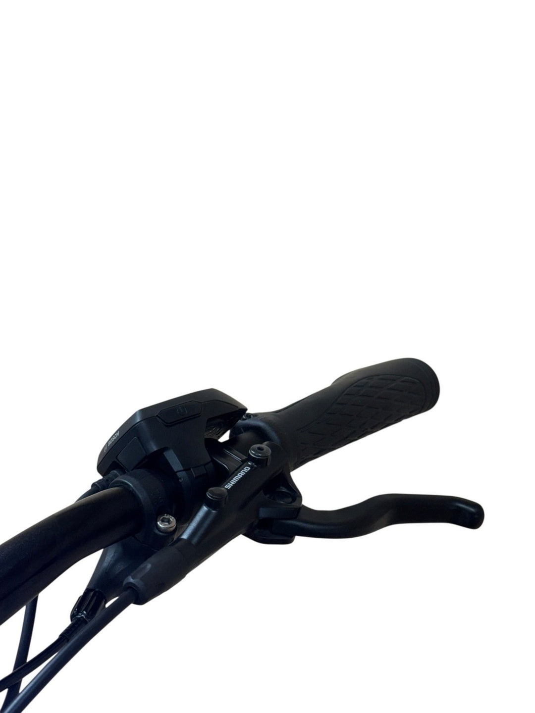 Bulls Copperhead Evo 3 Street E-Mountainbike Refurbished Gebruikte fiets