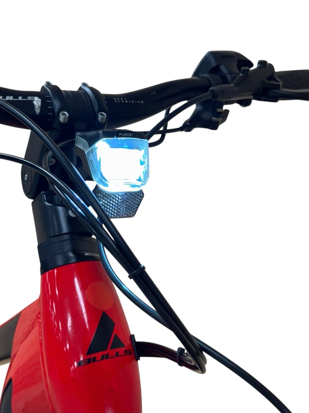 Bulls Copperhead Evo 3 Street E-Mountainbike Refurbished Gebruikte fiets