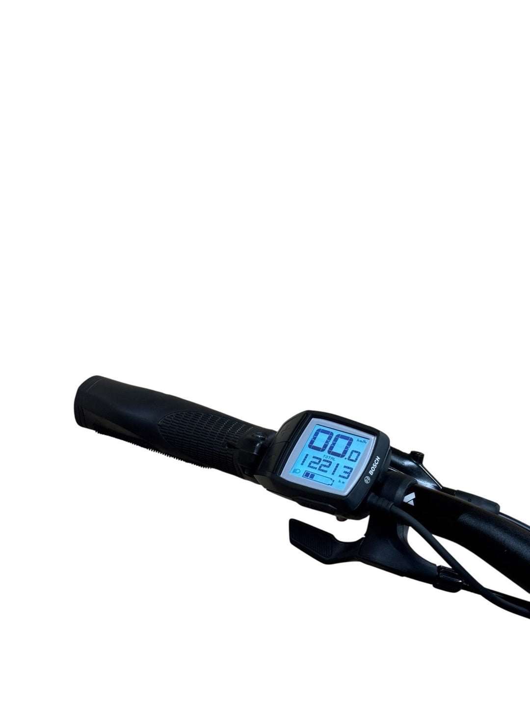 Bulls Copperhead Evo 3 Street E-Mountainbike Refurbished Gebruikte fiets