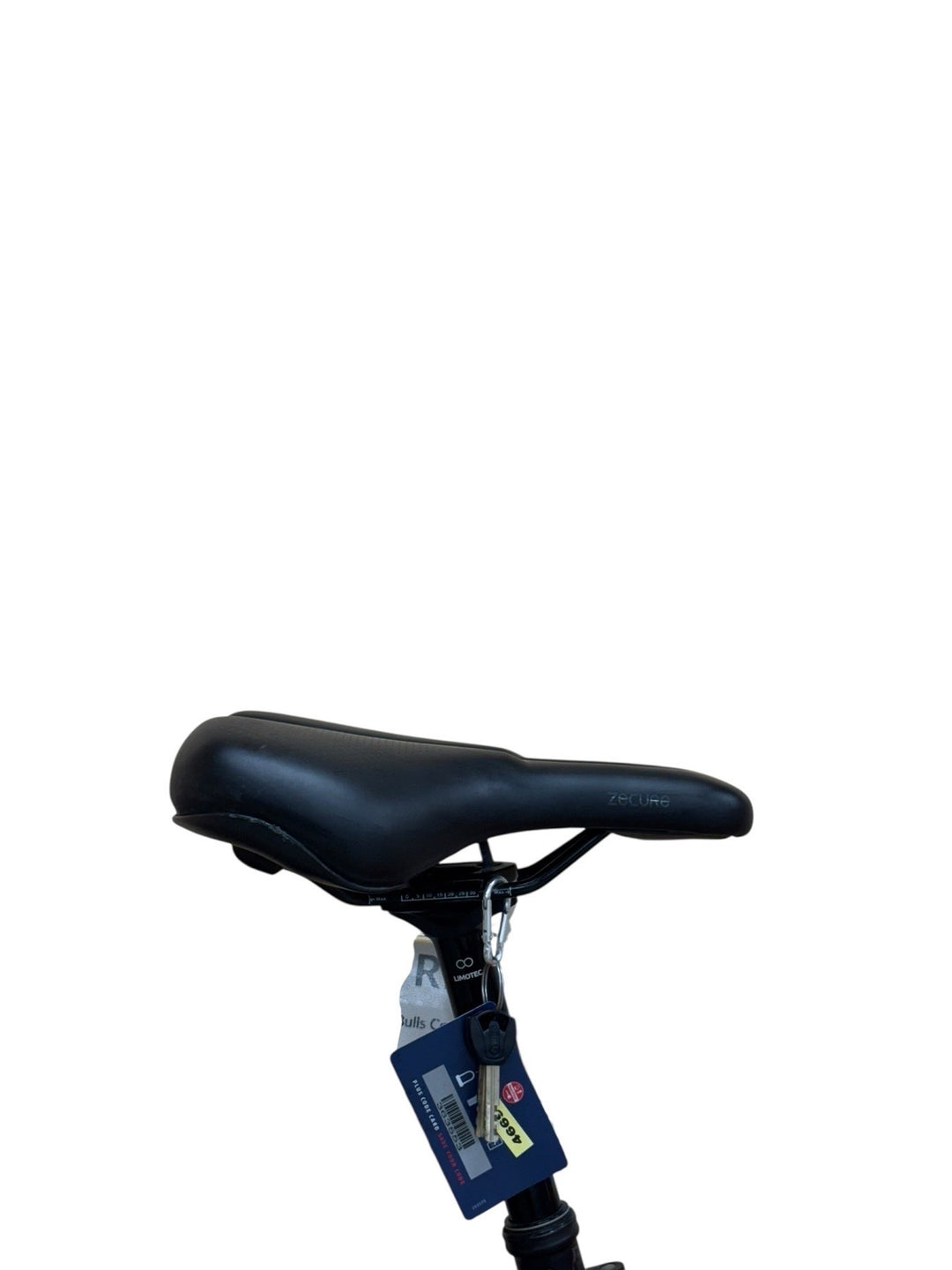 Bulls Copperhead Evo 3 Street E-Mountainbike Refurbished Gebruikte fiets