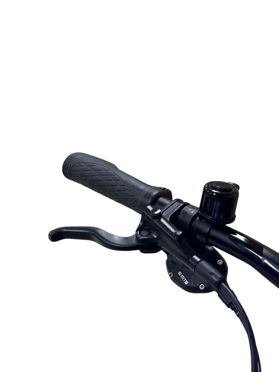 Bulls Copperhead Evo 3 Street E-Mountainbike Refurbished Gebruikte fiets