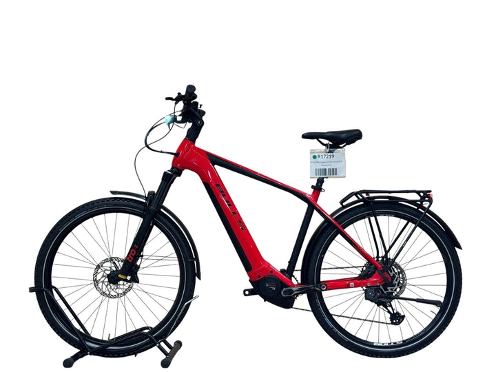Bulls Copperhead Evo 3 Street E-Mountainbike Refurbished Gebruikte fiets