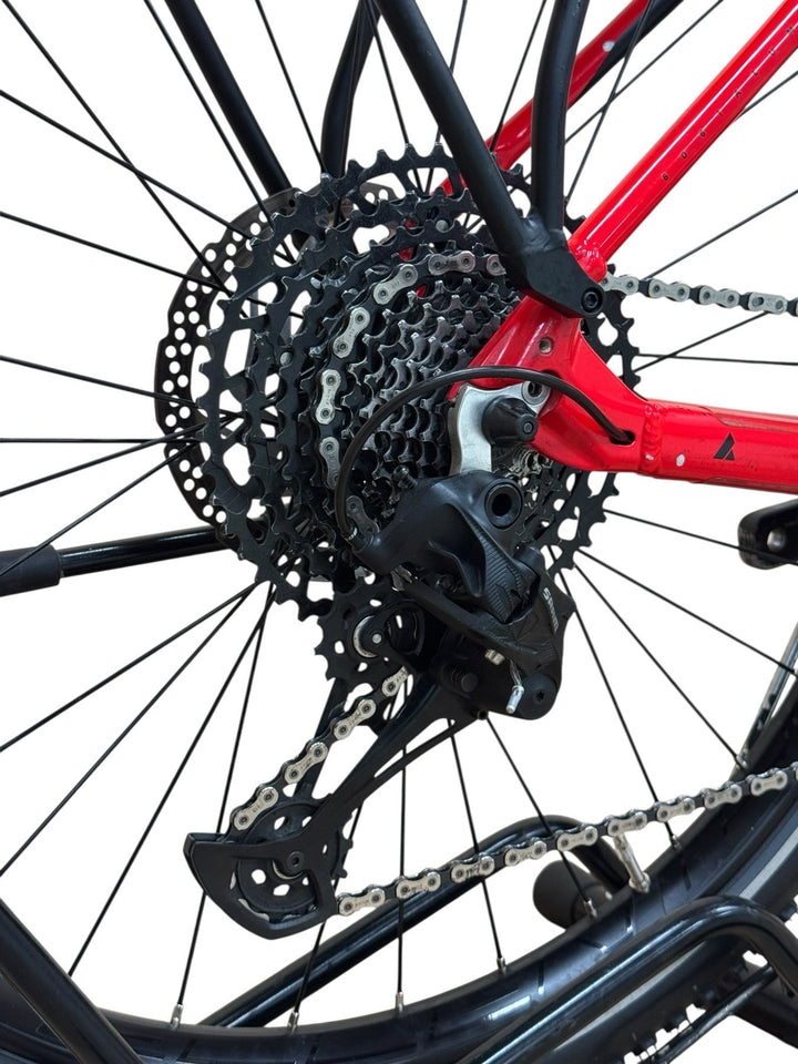 Bulls Copperhead Evo 3 Street E-Mountainbike Refurbished Gebruikte fiets