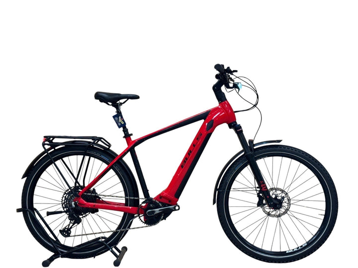 Bulls Copperhead Evo 3 Street E-Mountainbike Refurbished Gebruikte fiets