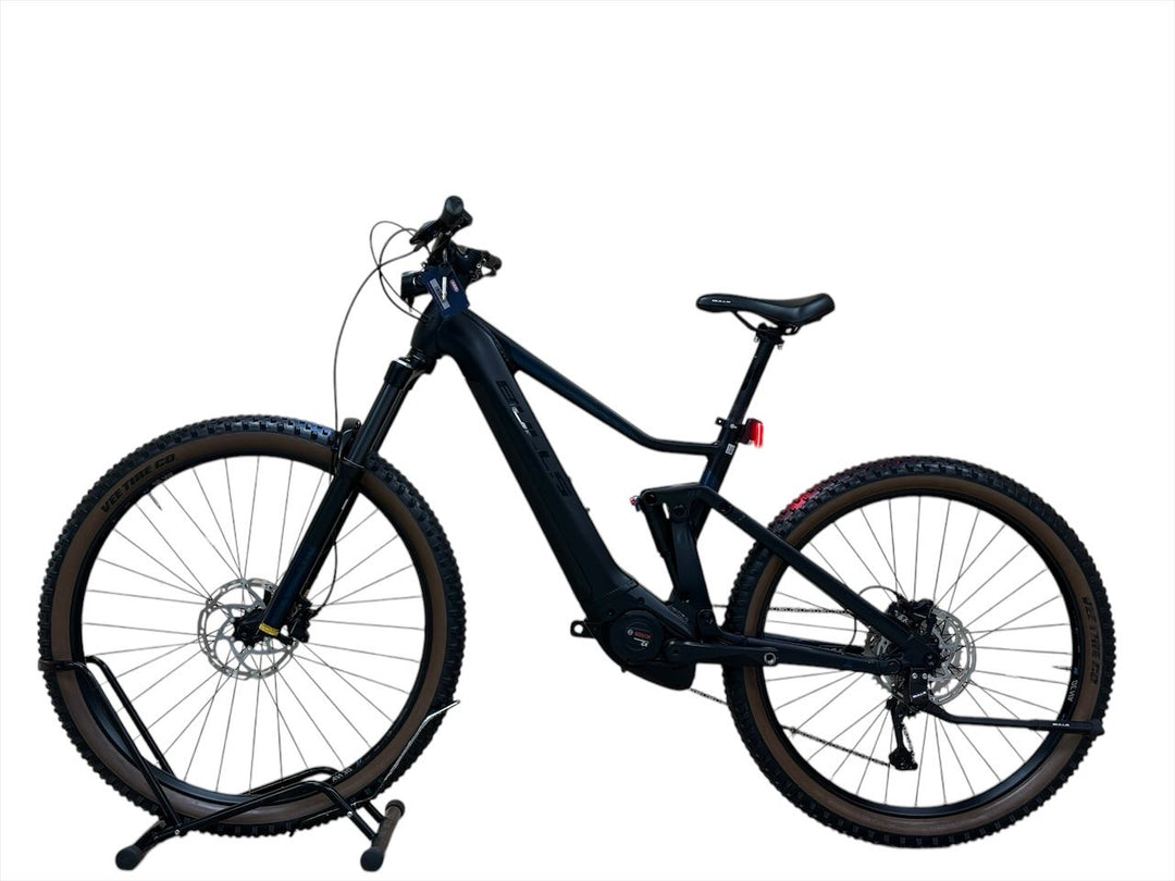 Bulls Copperhead Evo AM 1 625 E-Mountainbike Refurbished Gebruikte fiets