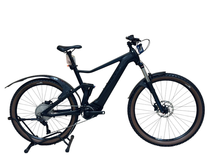 Bulls Copperhead Evo AM 1 625 E-Mountainbike Refurbished Gebruikte fiets