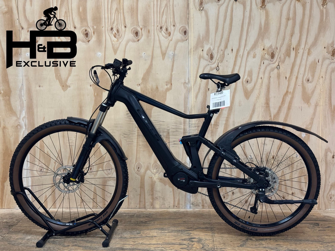 Bulls Copperhead Evo AM 1 625 E-Mountainbike Refurbished Gebruikte fiets