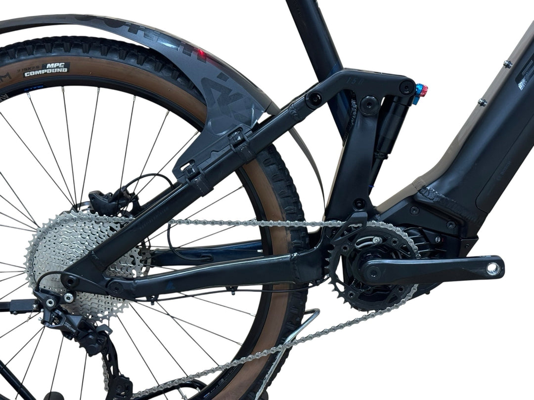 Bulls Copperhead Evo AM 1 625 E-Mountainbike Refurbished Gebruikte fiets