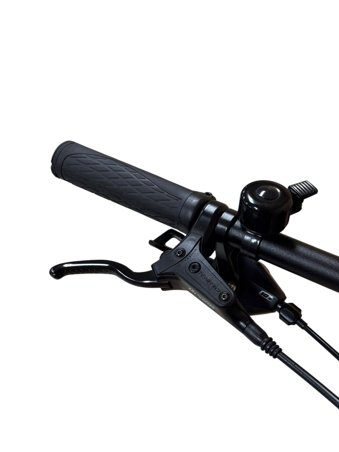 Bulls Copperhead Evo AM 1 625 E-Mountainbike Refurbished Gebruikte fiets 