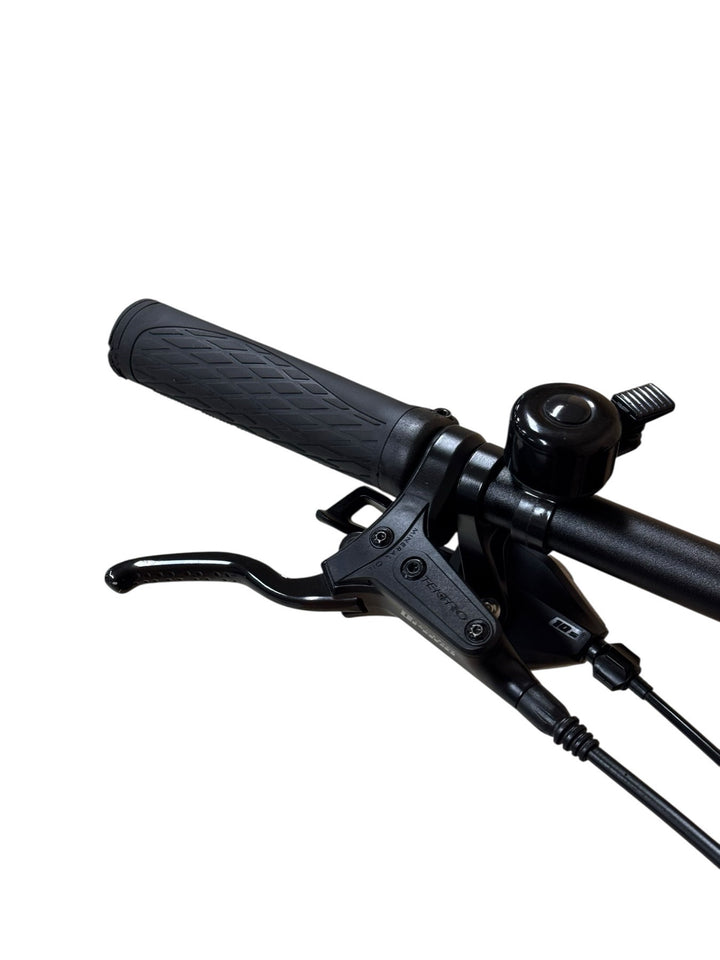 Bulls Copperhead Evo AM 1 625 E-Mountainbike Refurbished Gebruikte fiets 